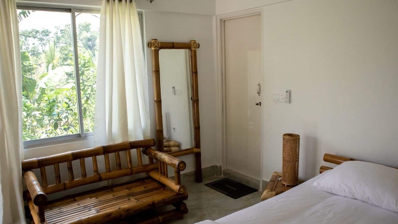 Photo of Bedroom in Sreemangal Upazila
