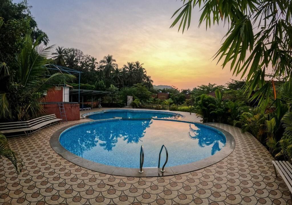 Photo of Outdoor in Gokarna