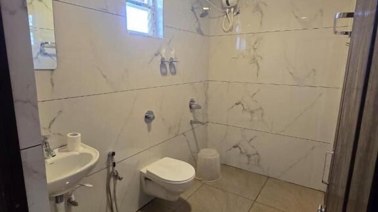 Photo of Bathroom in Gokarna