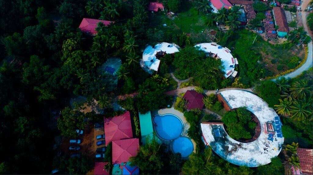 Photo of Outdoor in Gokarna