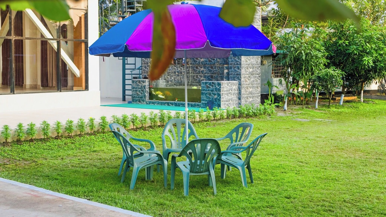 Photo of Livingroom in Gazipur District