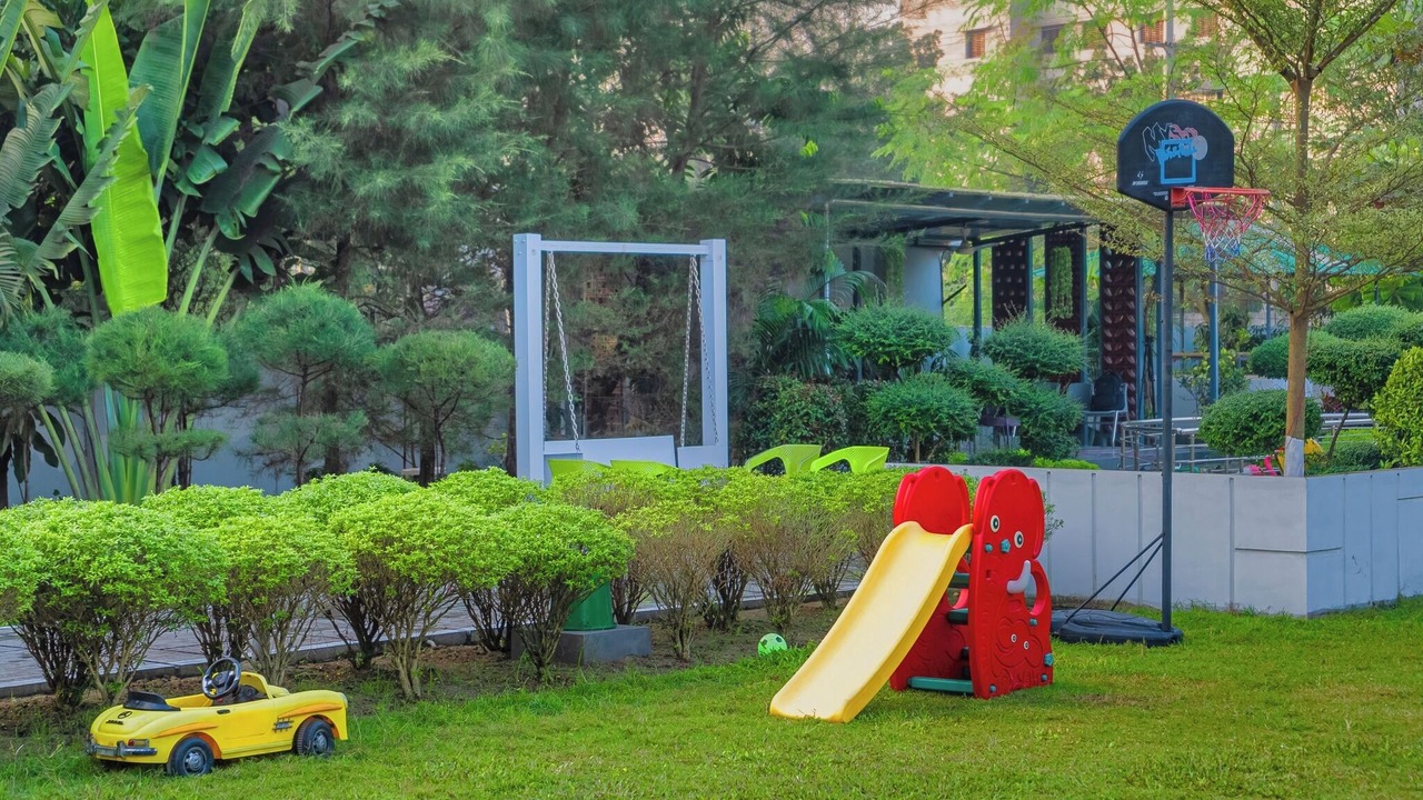 Photo of Outdoor in Gazipur District
