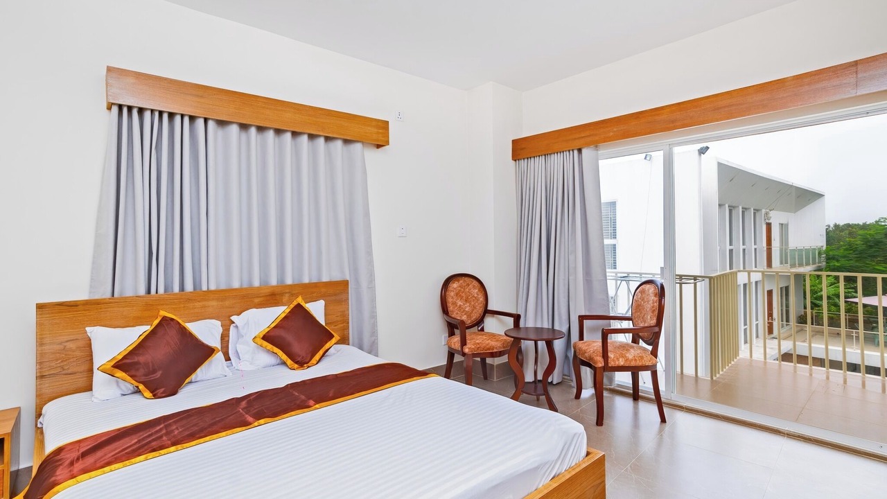 Photo of Bedroom in Gazipur District