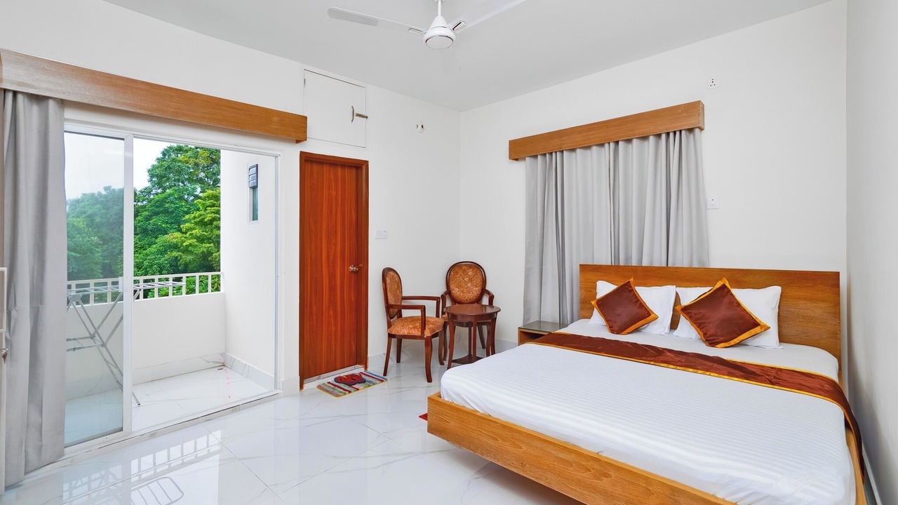 Photo of Bedroom in Gazipur District