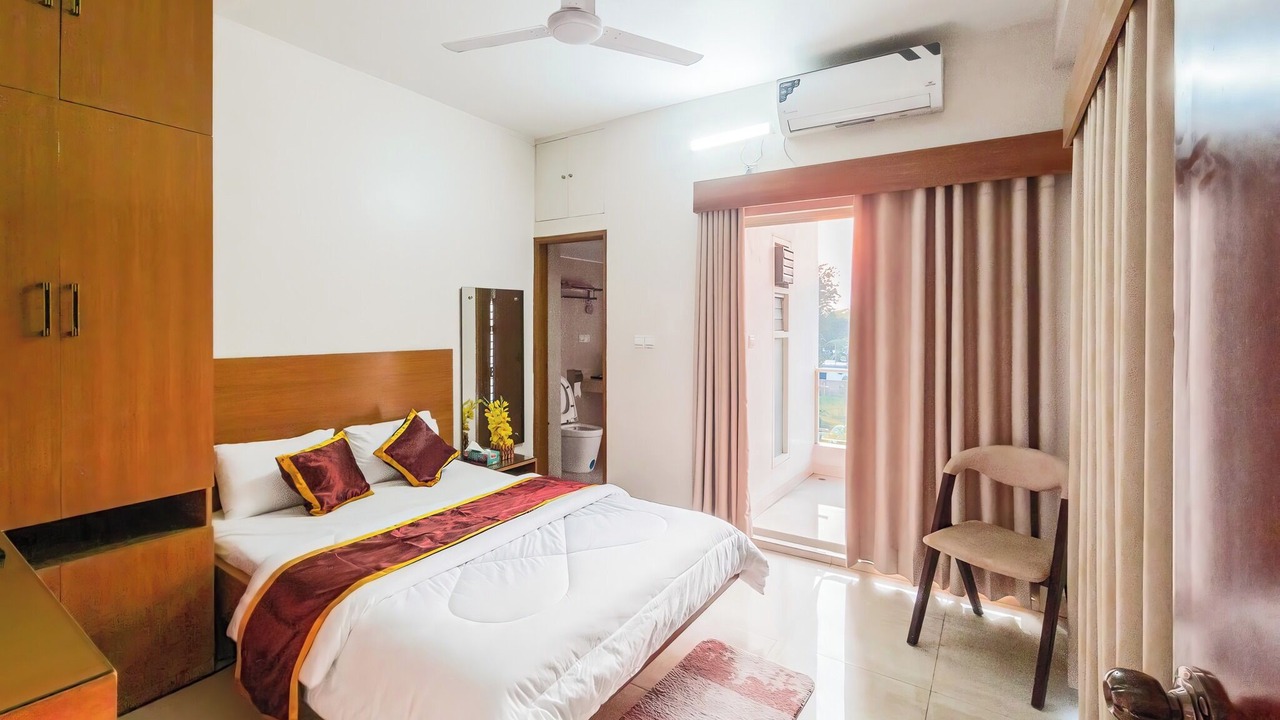 Photo of Bedroom in Gazipur District