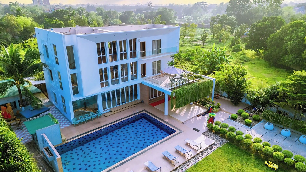 Photo of Outdoor in Gazipur District