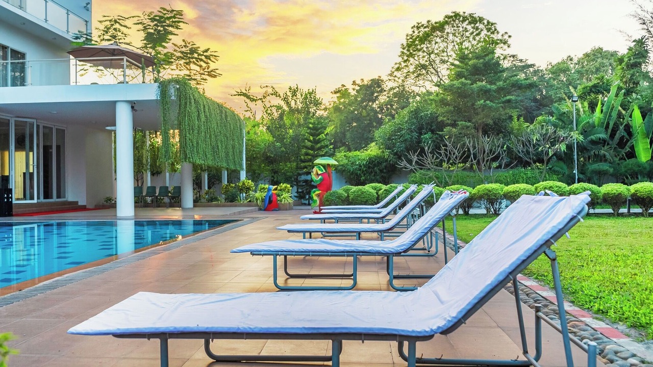 Photo of Outdoor in Gazipur District