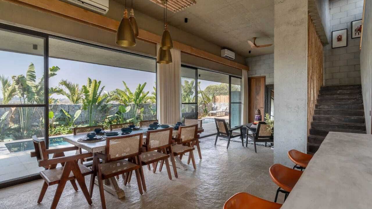 Photo of Livingroom in Chikkaballapur