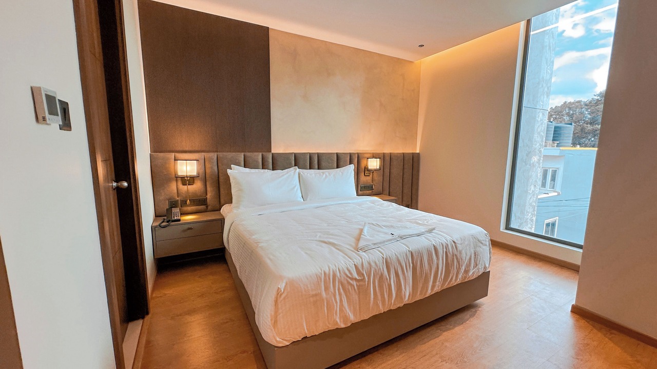 Photo of Bedroom in Bengaluru