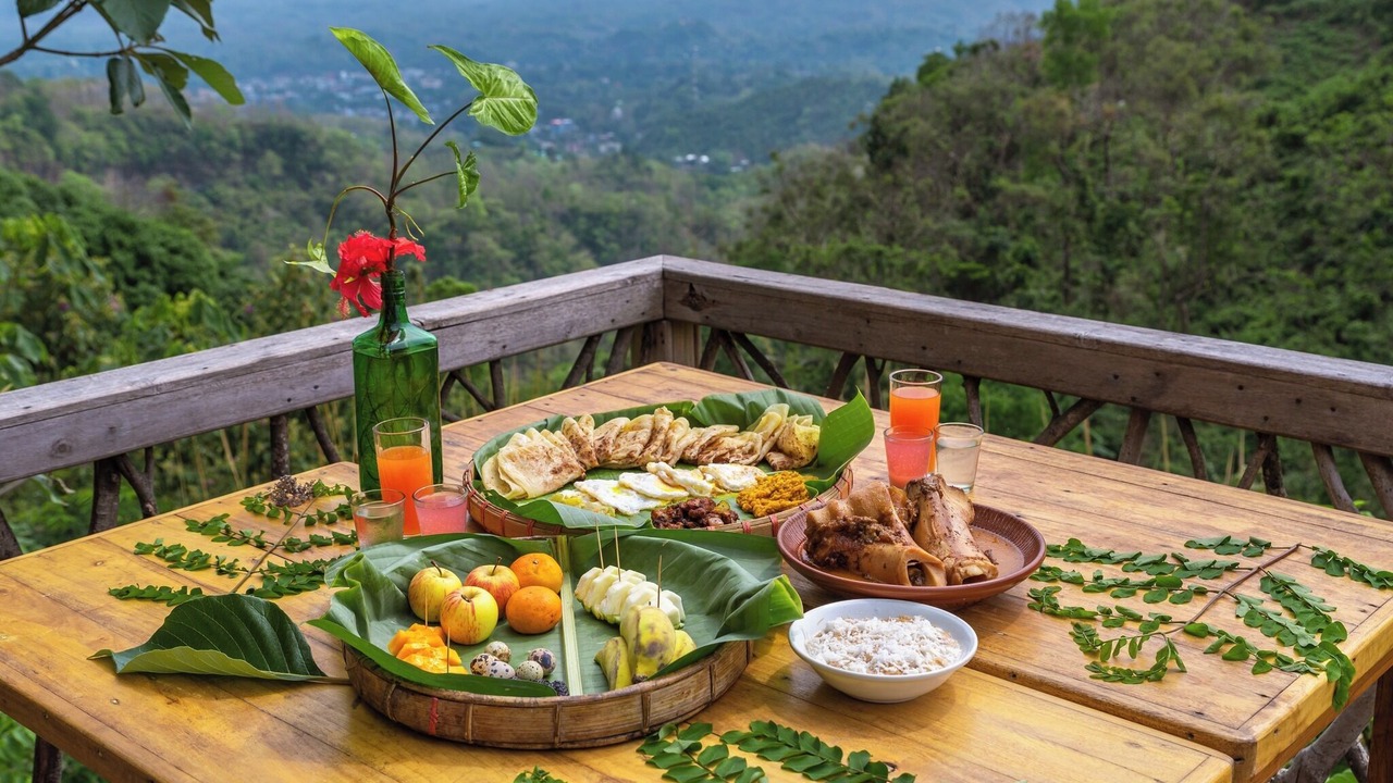 Photo of Outdoor in Bandarban