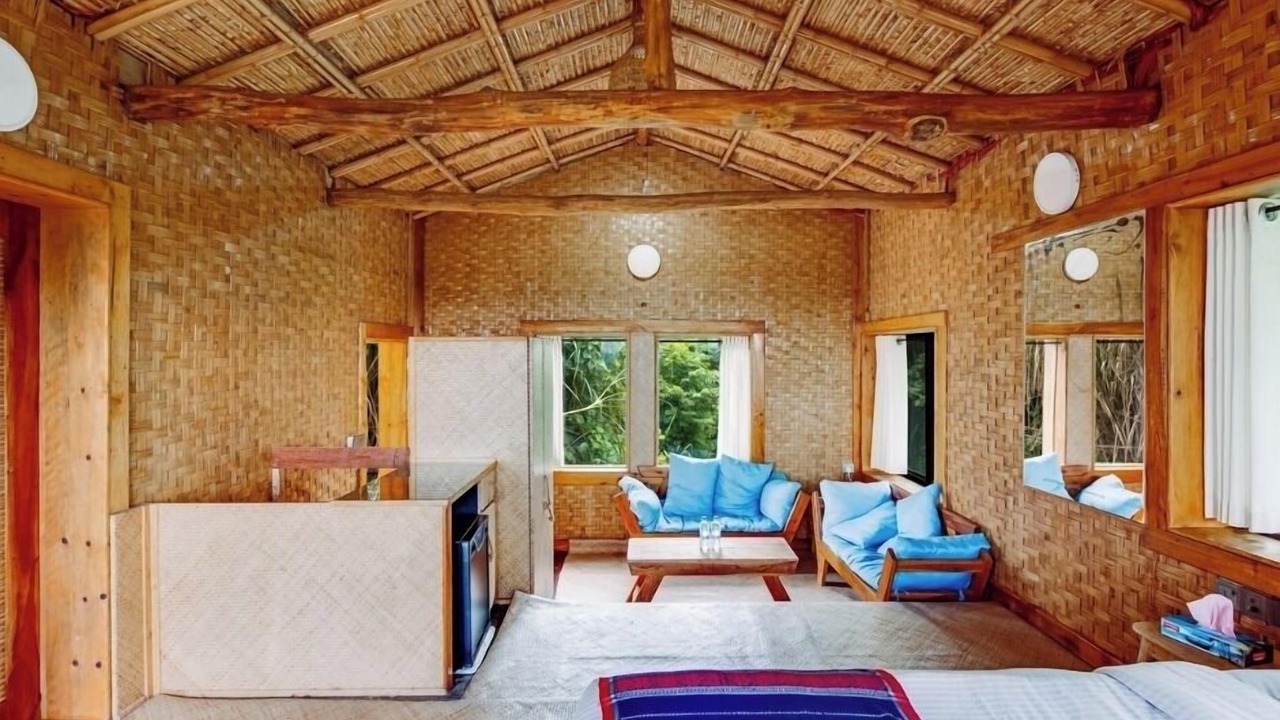 Photo of Livingroom in Bandarban