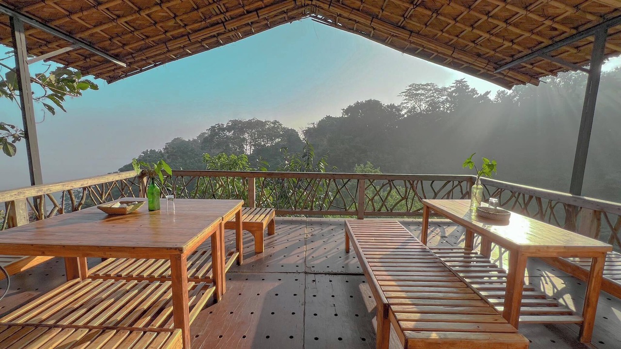 Photo of Outdoor in Bandarban