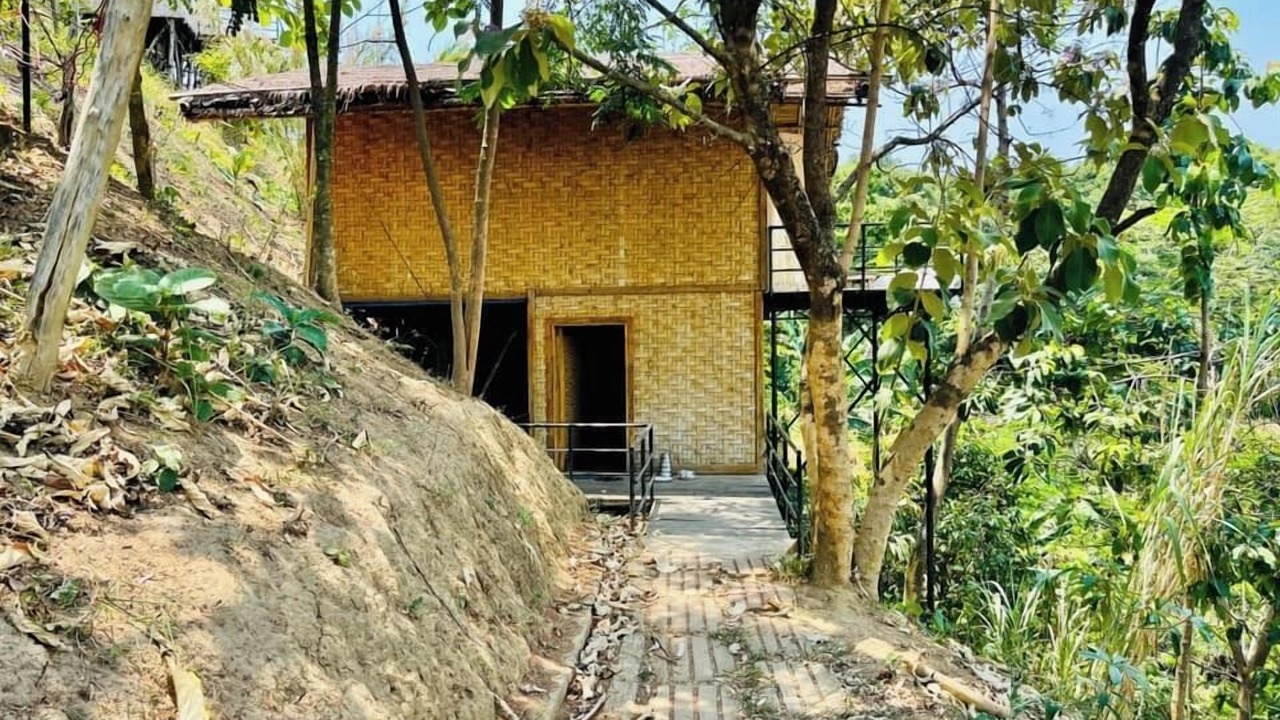 Photo of Outdoor in Bandarban
