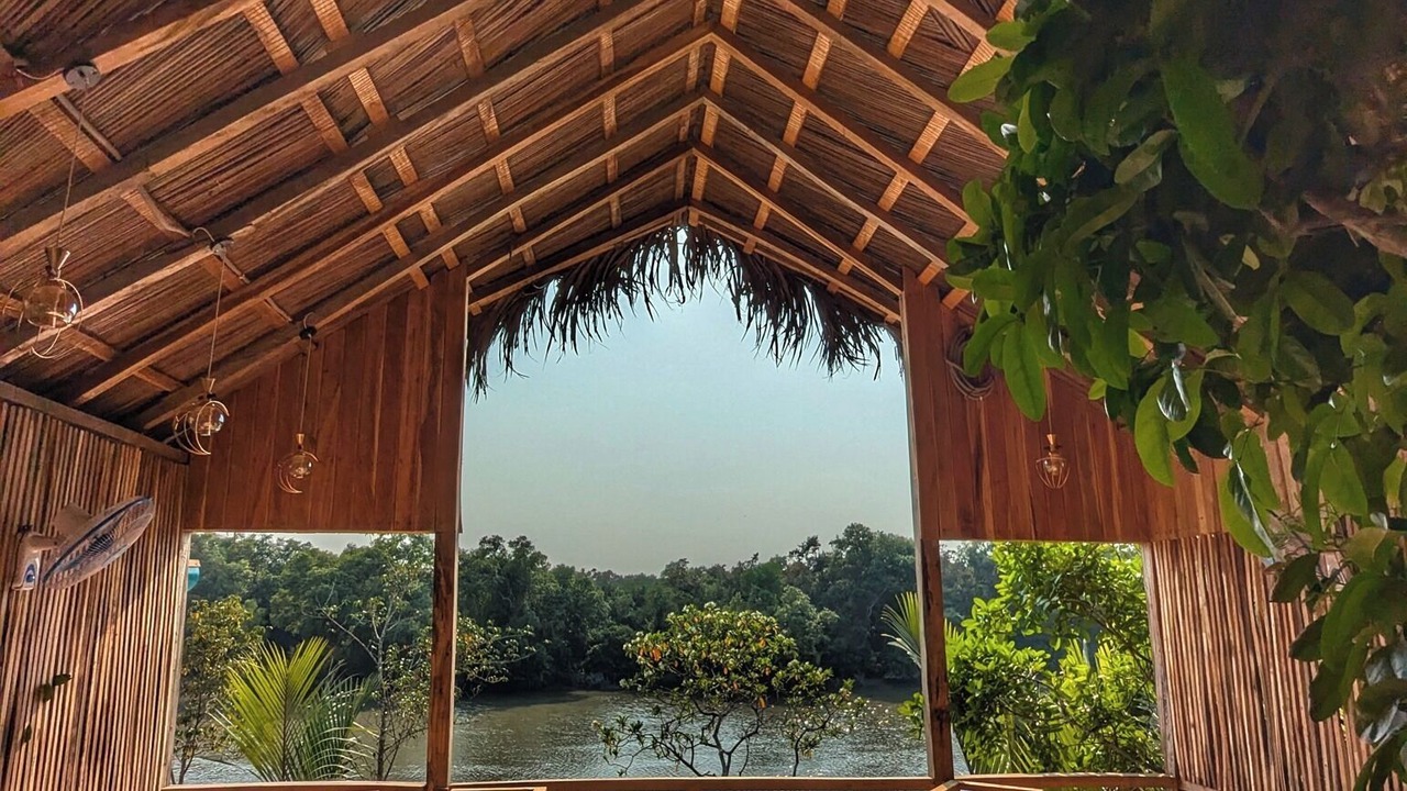 Photo of Livingroom in Khulna Division