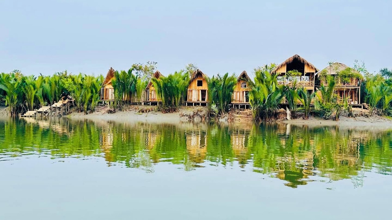 Photo of Outdoor in Khulna Division