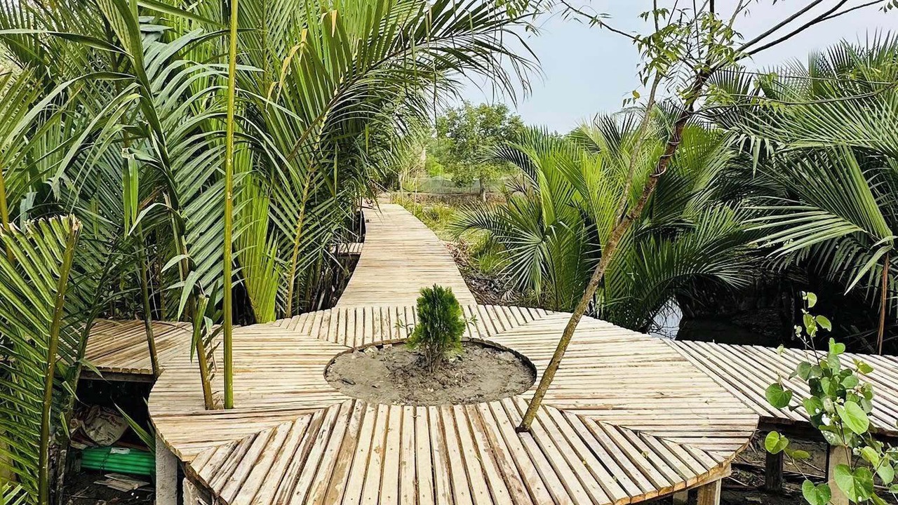 Photo of Outdoor in Khulna Division