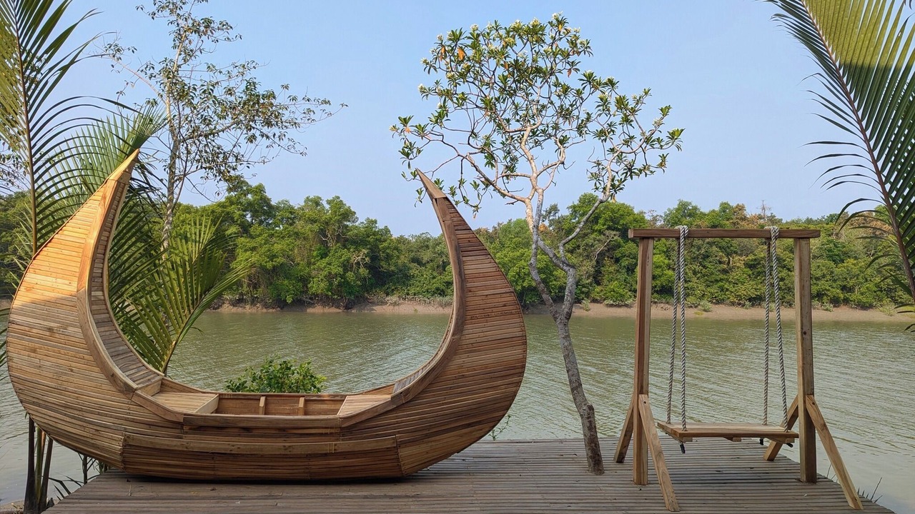 Photo of Outdoor in Khulna Division