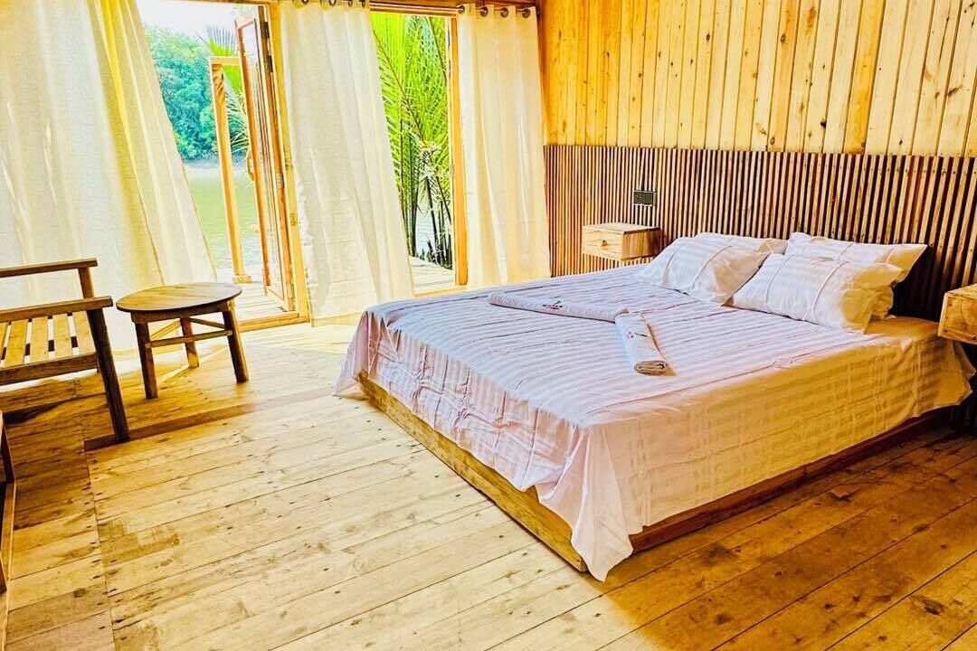 Photo of Bedroom in Khulna Division