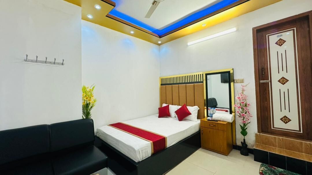 Photo of Bedroom in Uttara