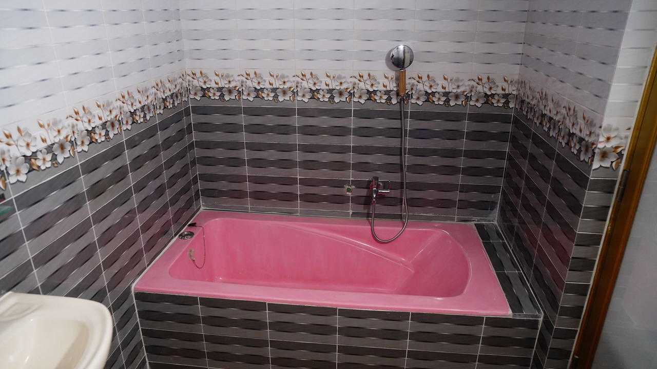 Photo of Bathroom in Uttara