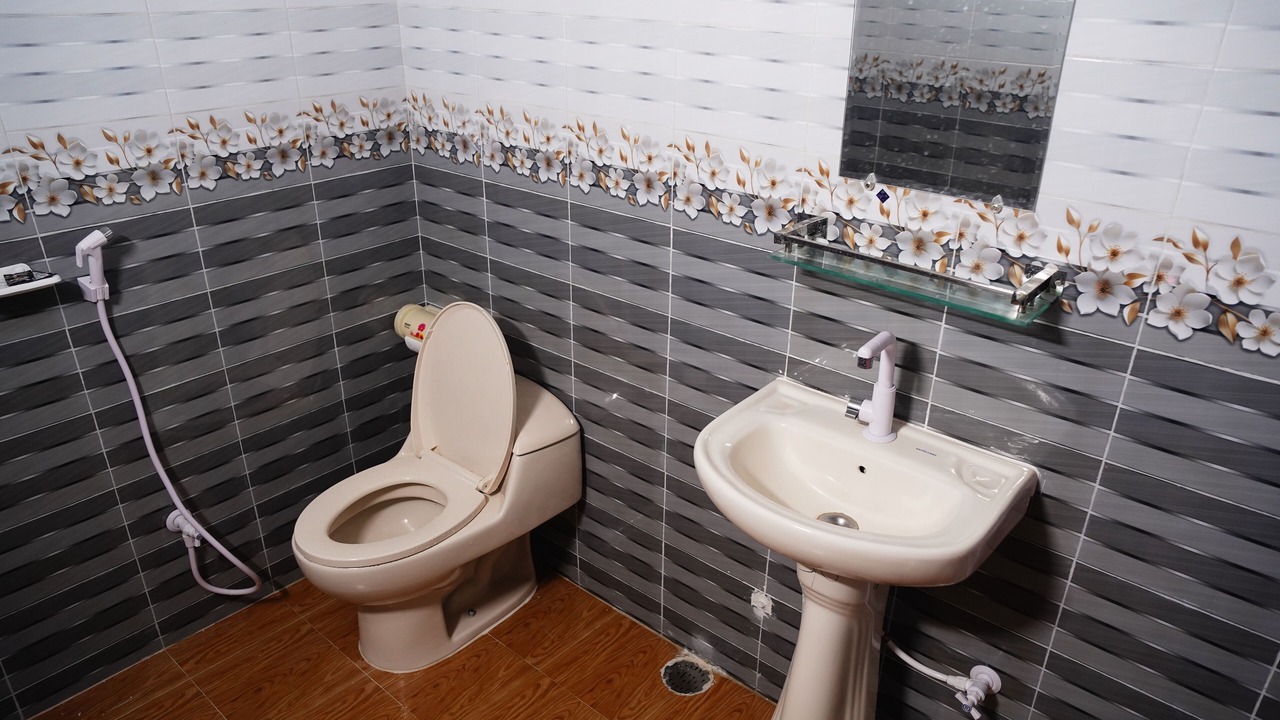 Photo of Bathroom in Uttara