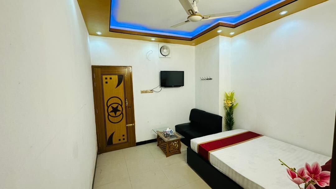 Photo of Bedroom in Uttara