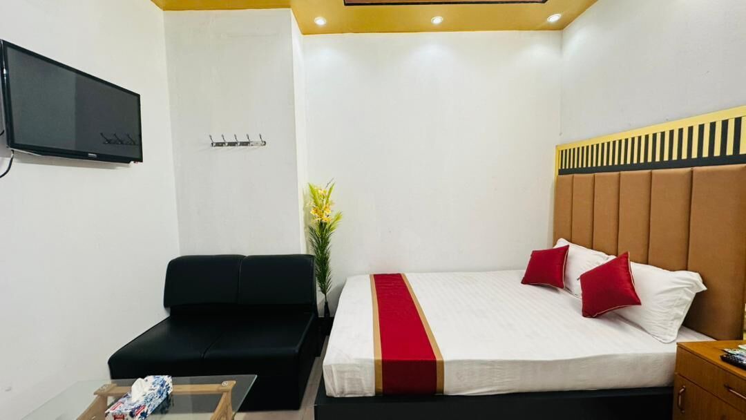Photo of Bedroom in Uttara