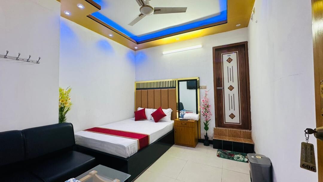 Photo of Bedroom in Uttara
