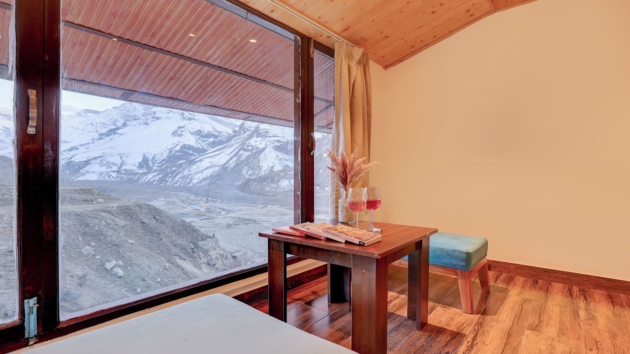 Photo of Bedroom in Sissu