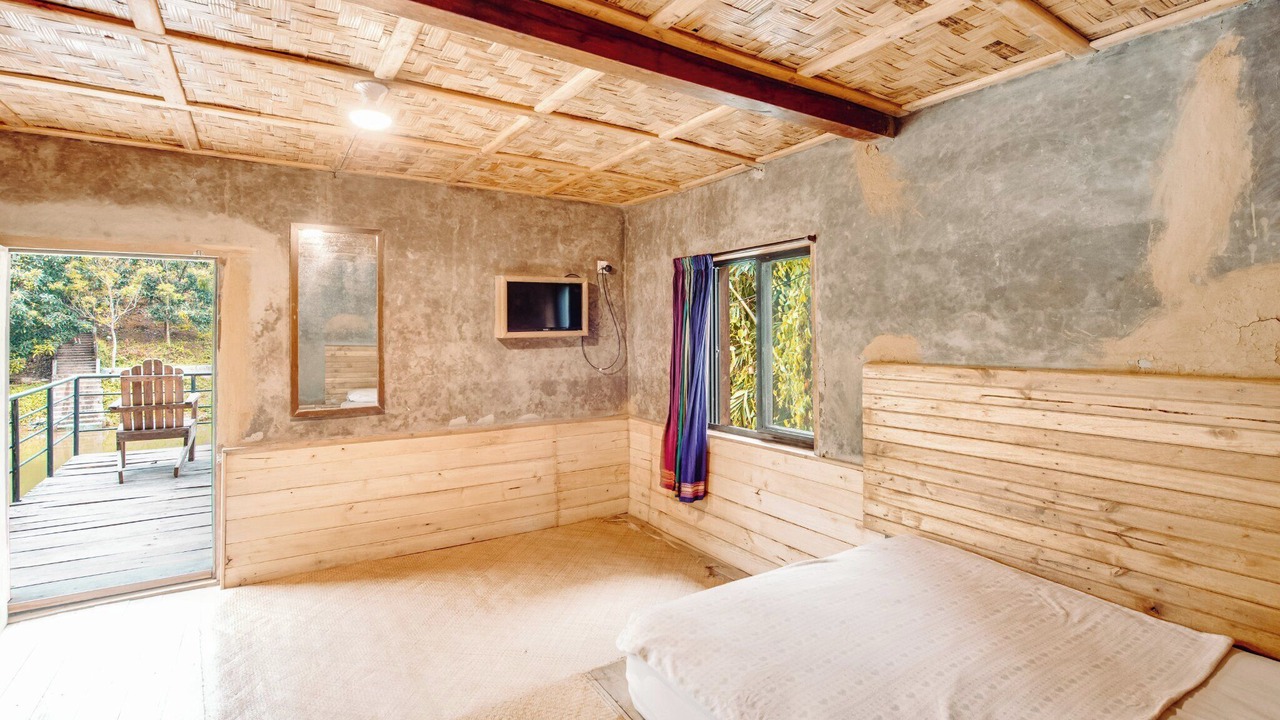 Photo of Bedroom in Bandarban
