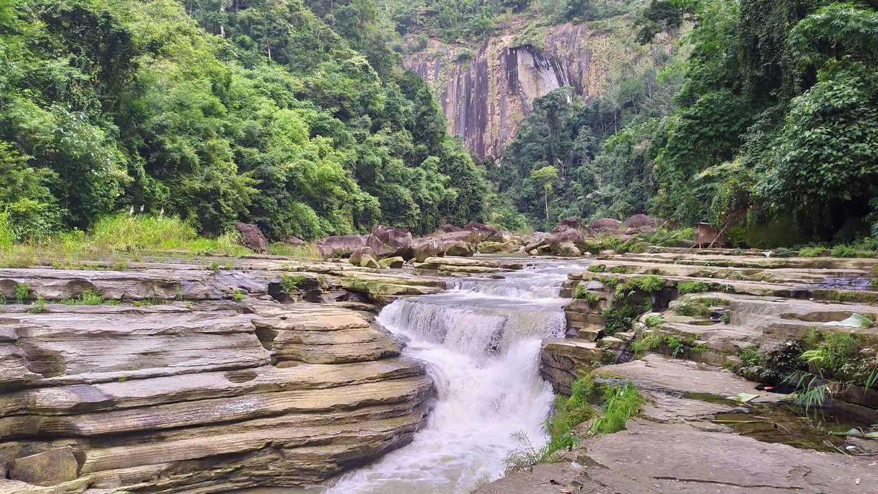 Photo of Outdoor in Bandarban