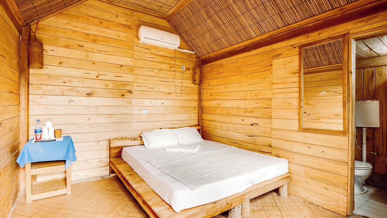 Photo of Bedroom in Bandarban