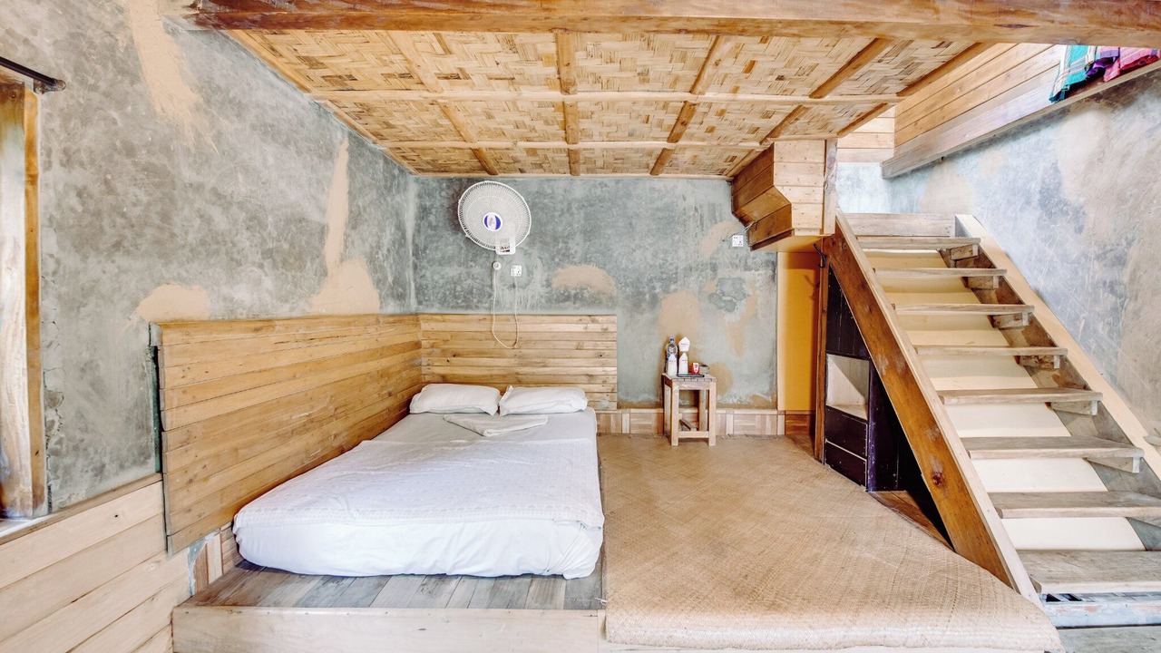 Photo of Bedroom in Bandarban