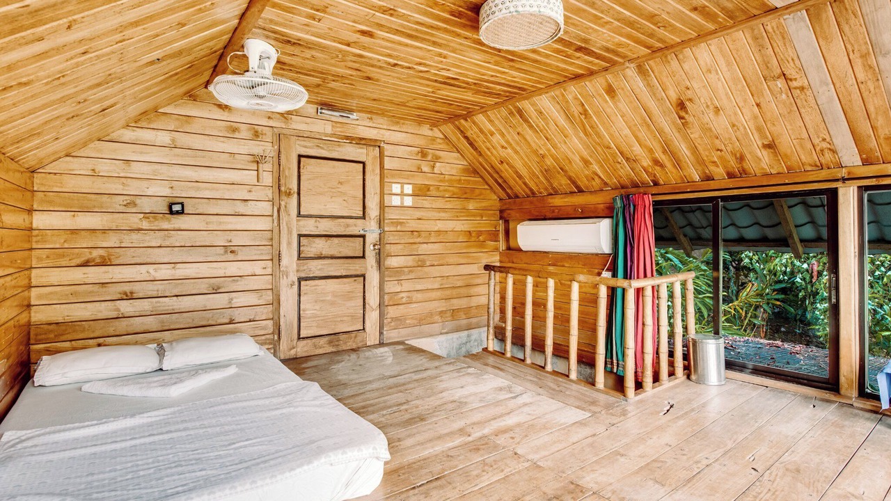 Photo of Bedroom in Bandarban