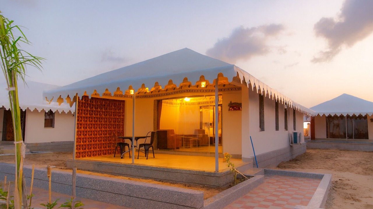Photo of Outdoor in Bhuj