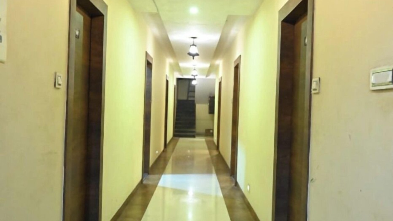 Photo of Bedroom in Mahabaleshwar