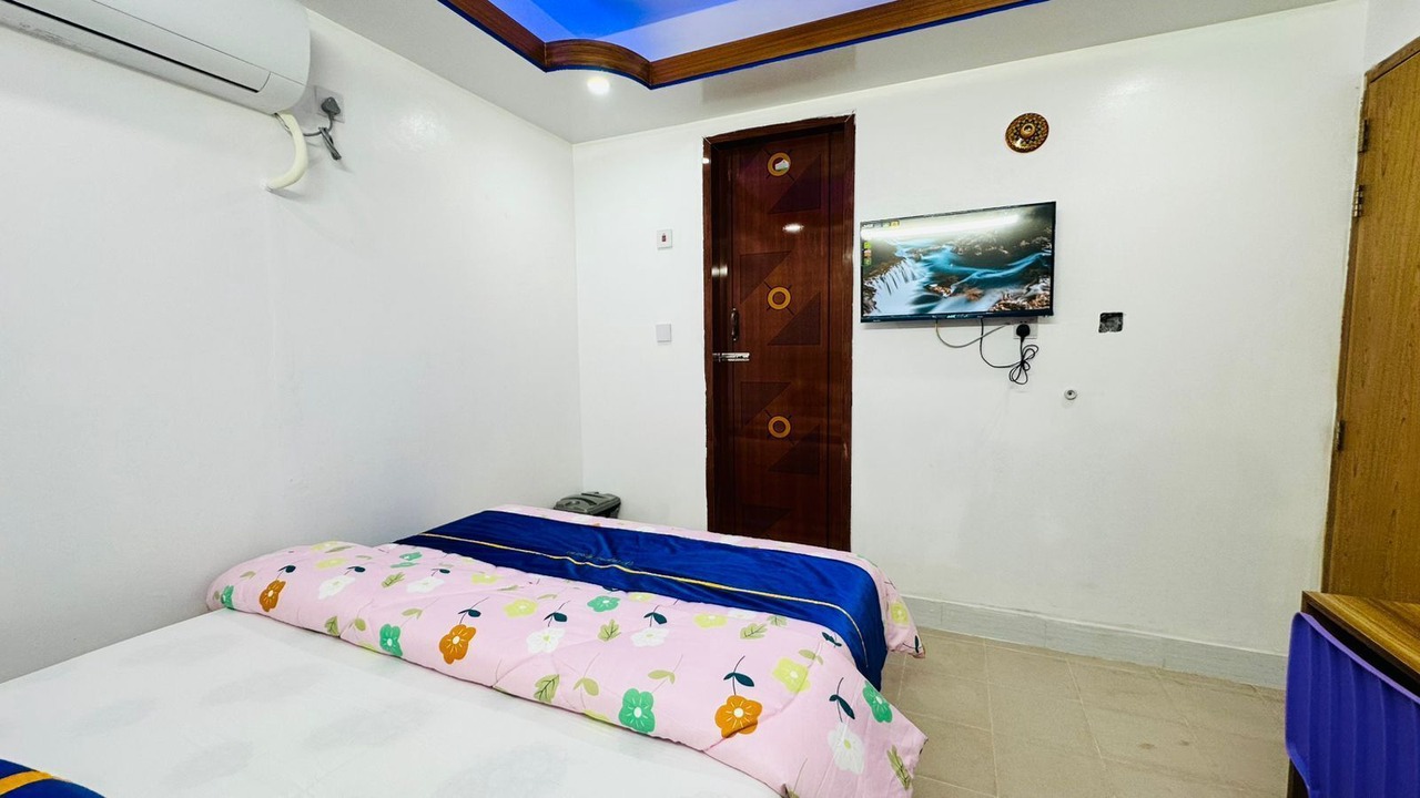 Photo of Bedroom in Banani