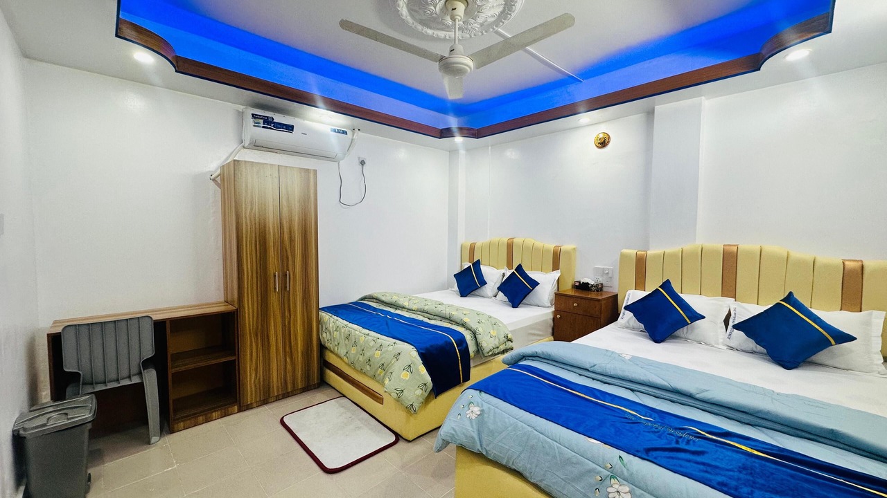 Photo of Bedroom in Banani