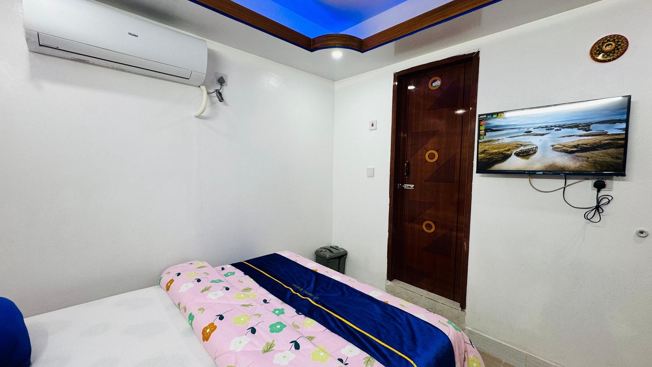 Photo of Bedroom in Banani