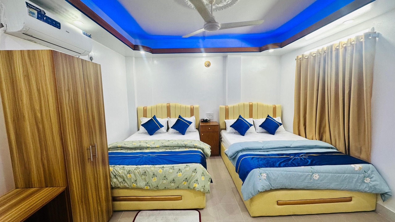 Photo of Bedroom in Banani