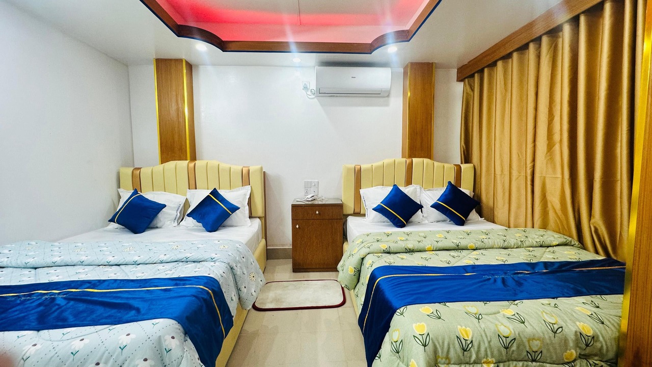 Photo of Bedroom in Banani