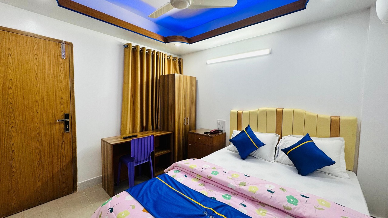 Photo of Bedroom in Banani