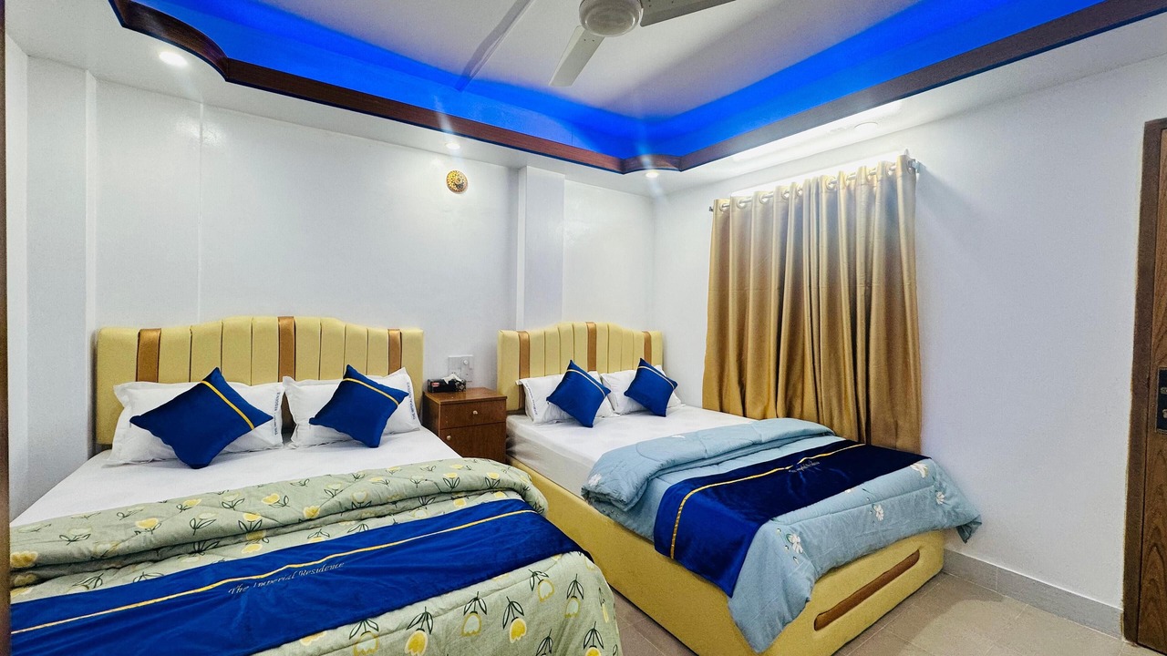 Photo of Bedroom in Banani