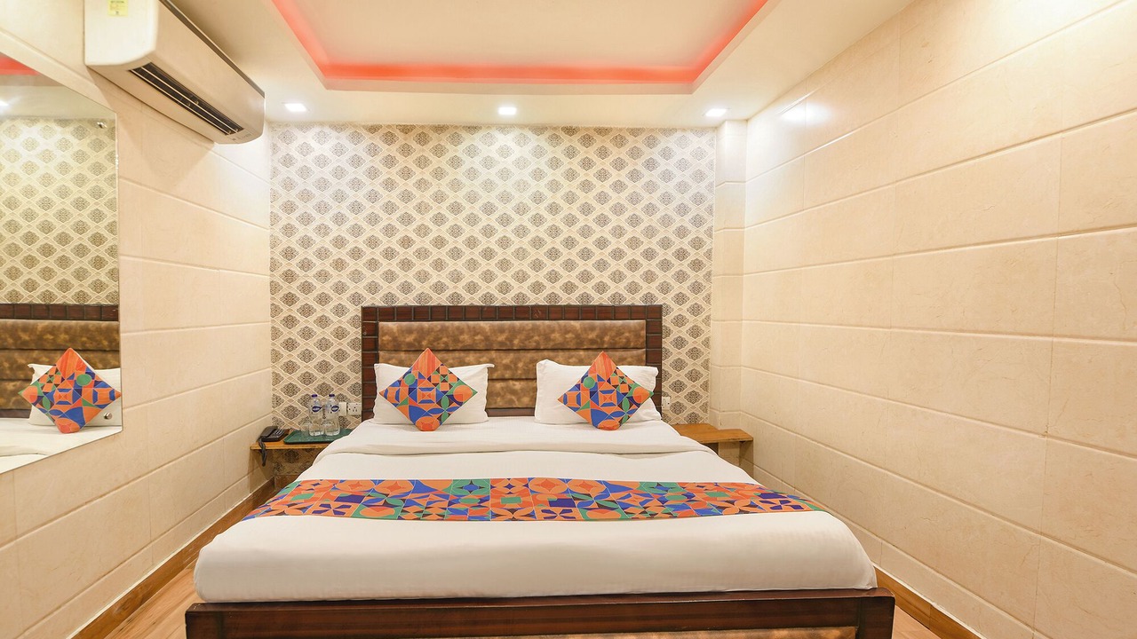 Photo of Bedroom in Block E
