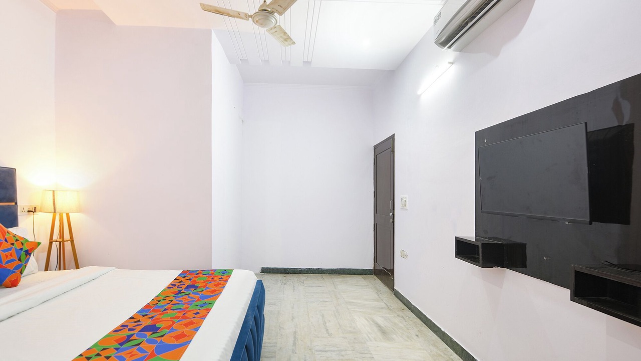 Photo of Bedroom in New Delhi