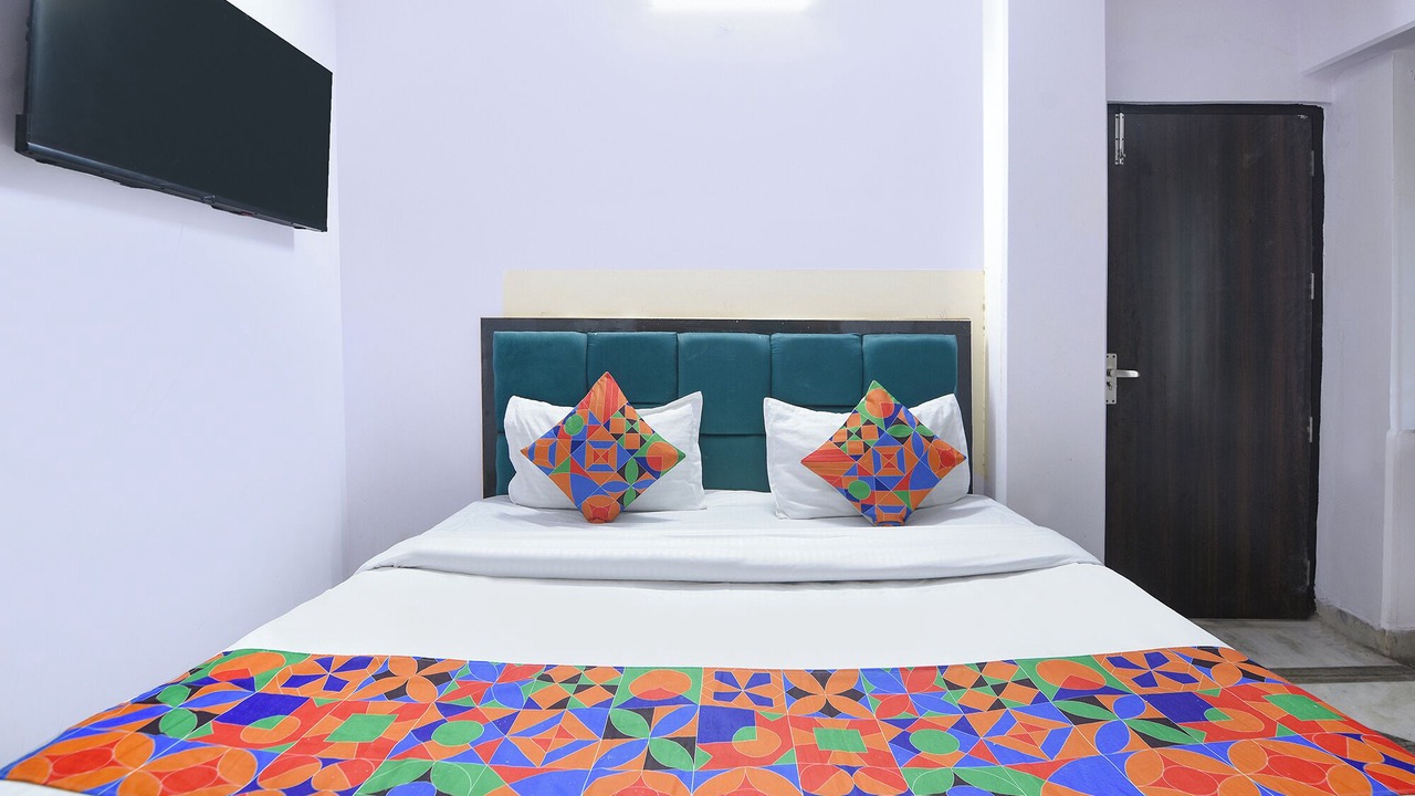 Photo of Bedroom in New Delhi