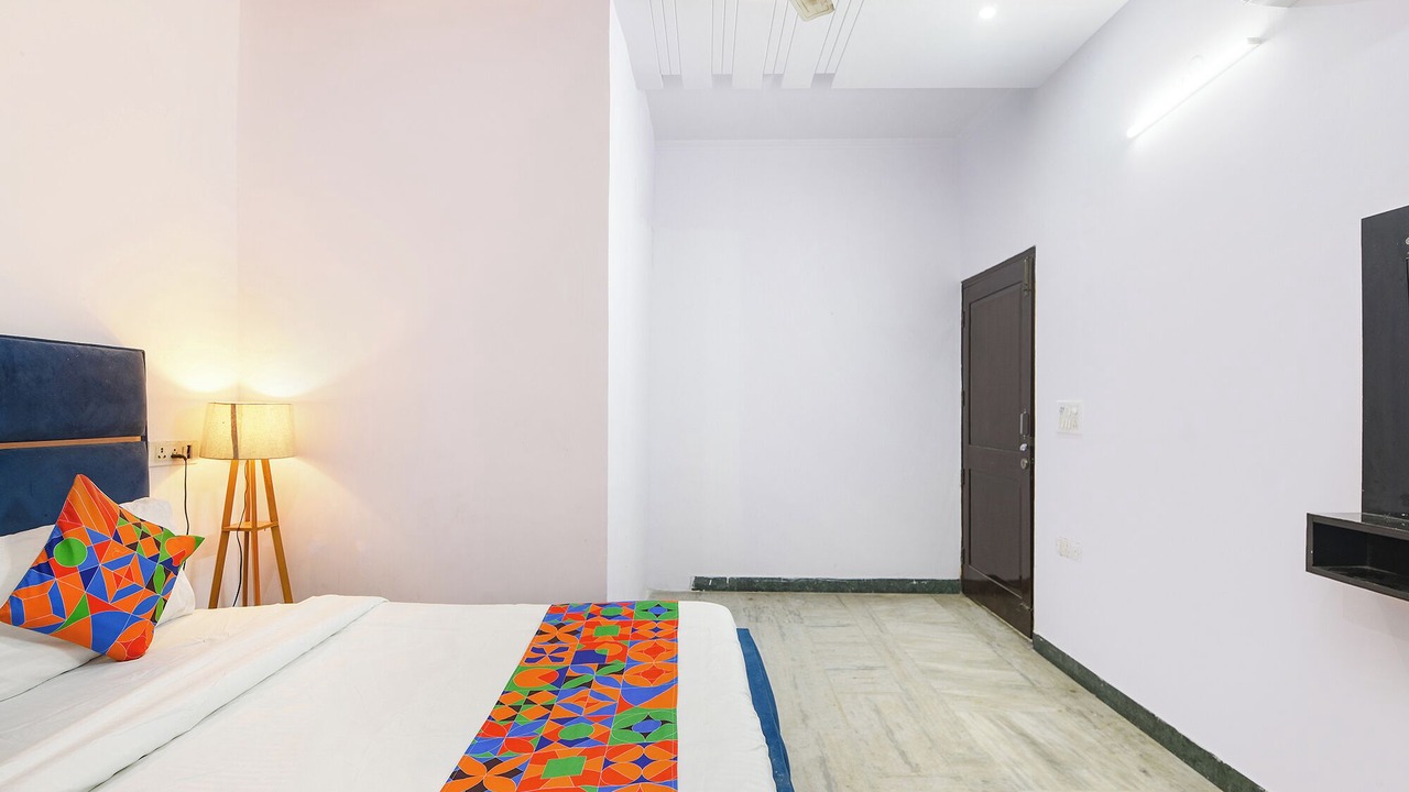Photo of Bedroom in New Delhi