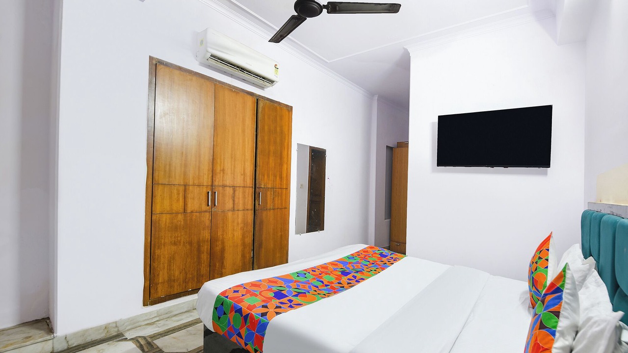 Photo of Bedroom in New Delhi