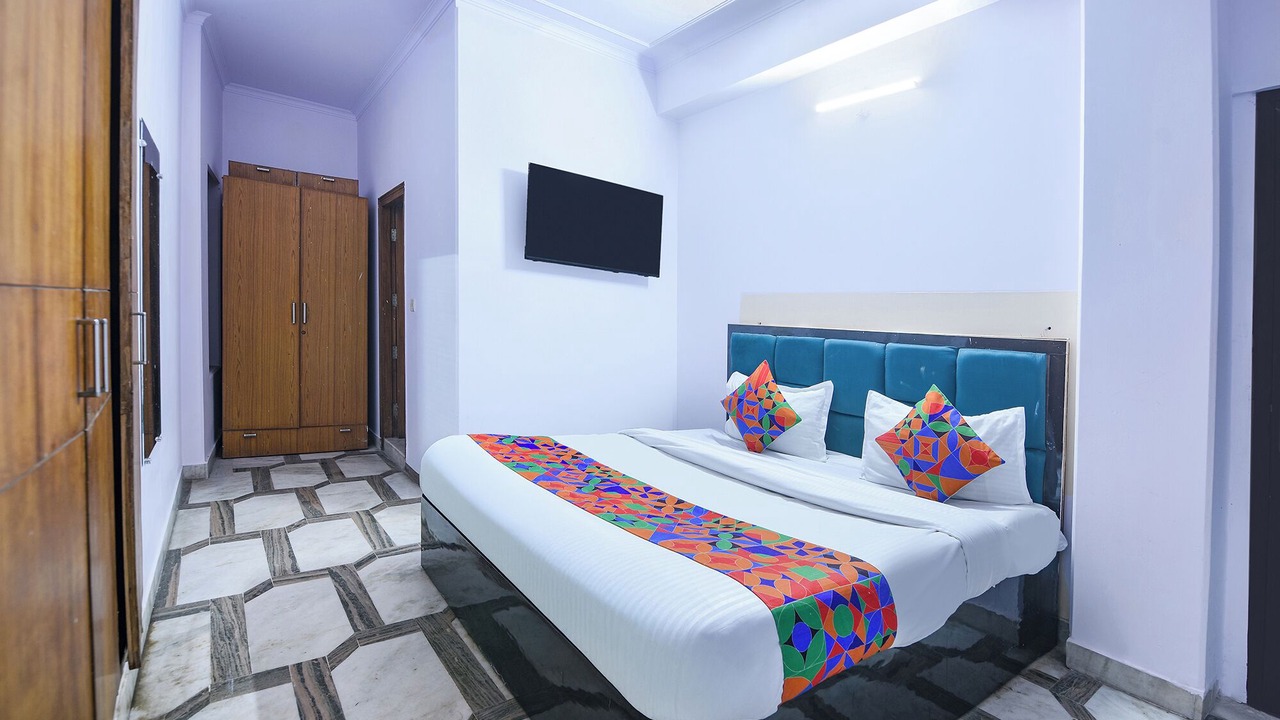 Photo of Bedroom in New Delhi
