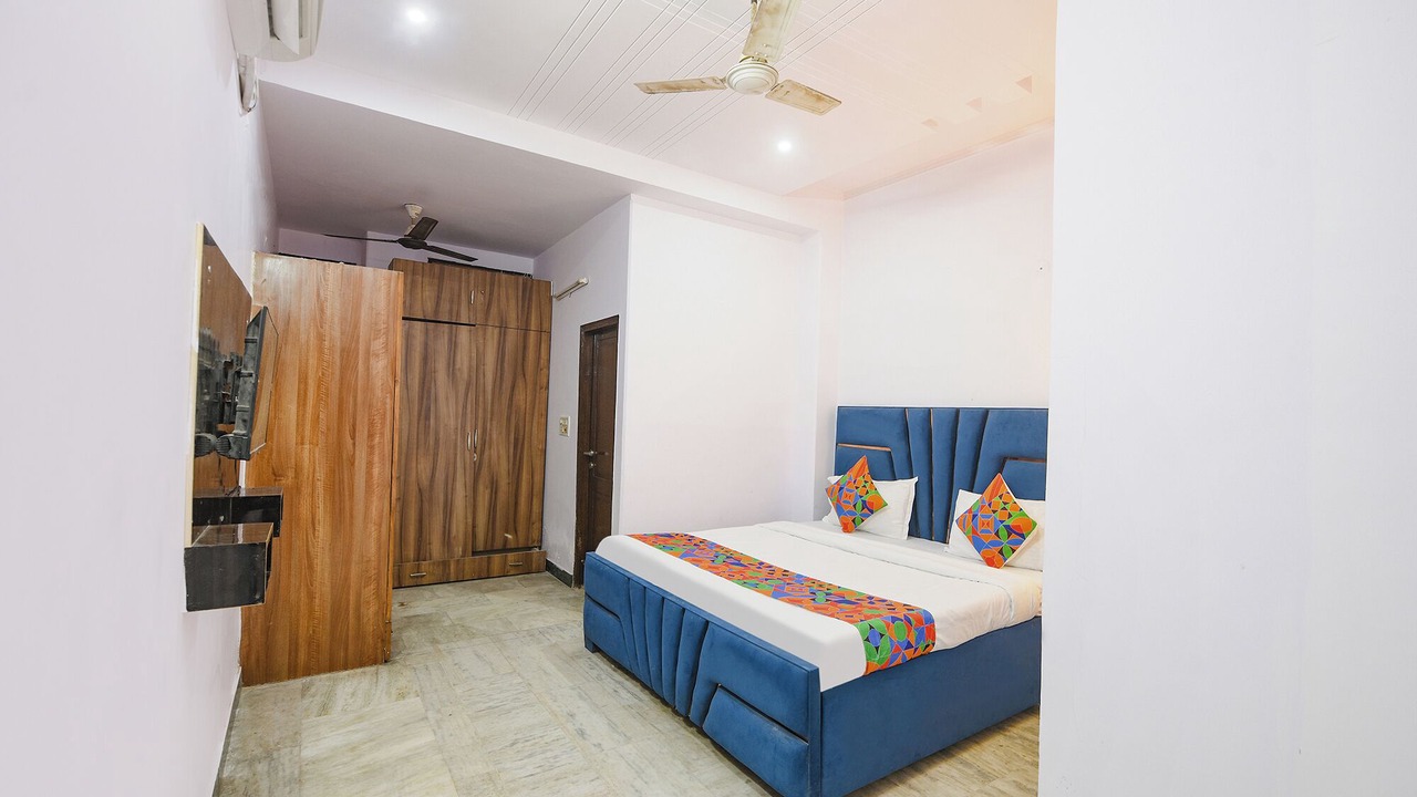 Photo of Bedroom in New Delhi